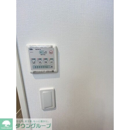 グランカーサ千駄木の物件内観写真